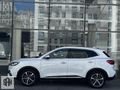 2024 MG HS 1.5T-GDI LUXURY 27 BİN'DE DEĞİŞENSİZZ