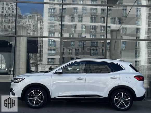 2024 MG HS 1.5T-GDI LUXURY 27 BİN'DE DEĞİŞENSİZZ