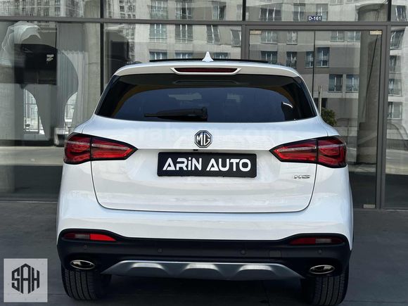 2024 MG HS 1.5T-GDI LUXURY 27 BİN'DE DEĞİŞENSİZZ