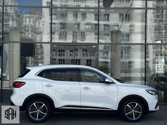 2024 MG HS 1.5T-GDI LUXURY 27 BİN'DE DEĞİŞENSİZZ