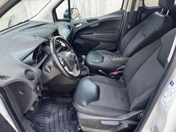 ACİL819950TL2023COURİER 1.5TDCİ TITANİUM PLUS MULTİMEDIA 85000KM