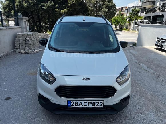 ACİL819950TL2023COURİER 1.5TDCİ TITANİUM PLUS MULTİMEDIA 85000KM