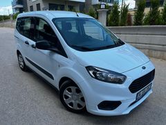 ACİL819950TL2023COURİER 1.5TDCİ TITANİUM PLUS MULTİMEDIA 85000KM