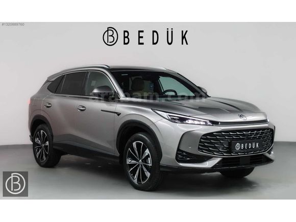 2024 11.000 KM MAKYAJLI KASA İÇİ TABA BOYASIZ 360 KAMERA ISITMA