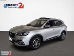 MG&VOLVO&SUZUK BAYİ ARKAS ANKARA'DAN 2024 MG HS 1.5 T-GDI LUXURY