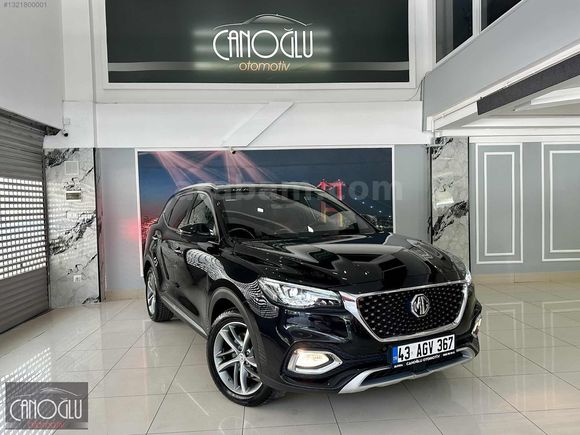 2024/MG/HS/1.5 T-GDI LUXURY HATASIZ BOYASIZ CAM TAVAN