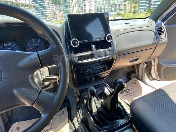 OFSELDEN FUL BAKIMLI 4x4