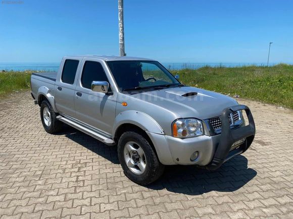 OFSELDEN FUL BAKIMLI 4x4