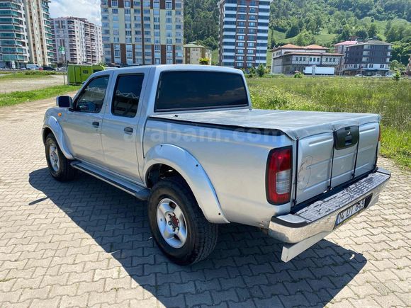 OFSELDEN FUL BAKIMLI 4x4