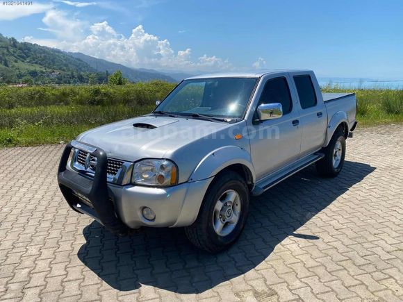 OFSELDEN FUL BAKIMLI 4x4