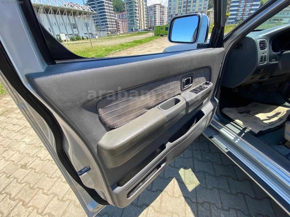 OFSELDEN FUL BAKIMLI 4x4