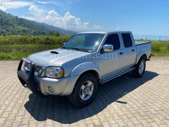 OFSELDEN FUL BAKIMLI 4x4