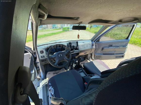 OFSELDEN FUL BAKIMLI 4x4