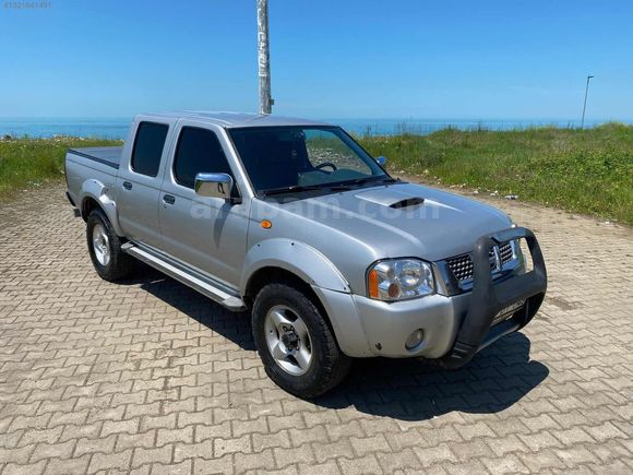 OFSELDEN FUL BAKIMLI 4x4