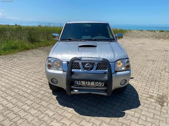 OFSELDEN FUL BAKIMLI 4x4