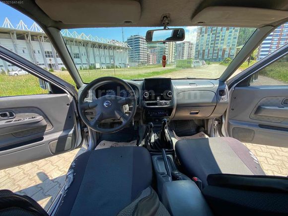 OFSELDEN FUL BAKIMLI 4x4