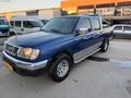 1999 MODEL SKYSTAR 2.7 KLİMALI MUAYYER K K GEÇERLİ