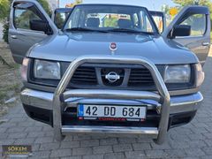 SÖKEM OTO GALERİ"DEN İLK SAHİBİN"DEN 2001 NISSAN KLİMALI