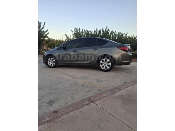 Sahibinden Opel Astra 1.4 T Edition Plus 2020 Model