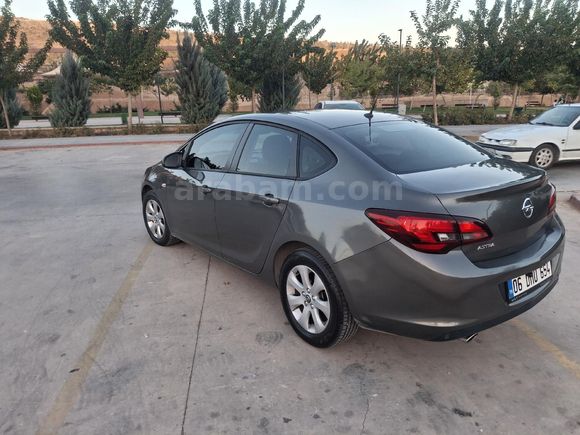 Sahibinden Opel Astra 1.4 T Edition Plus 2020 Model