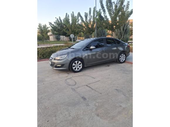 Sahibinden Opel Astra 1.4 T Edition Plus 2020 Model