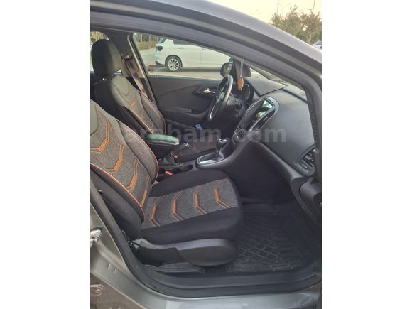 Sahibinden Opel Astra 1.4 T Edition Plus 2020 Model