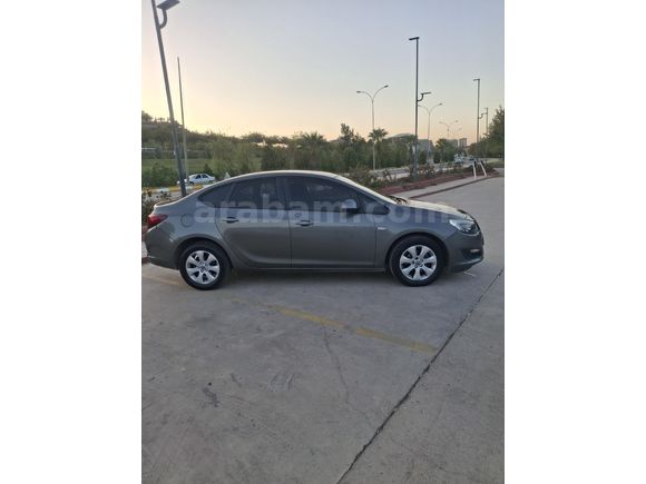 Sahibinden Opel Astra 1.4 T Edition Plus 2020 Model