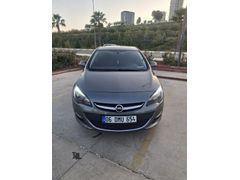 Sahibinden Opel Astra 1.4 T Edition Plus 2020 Model
