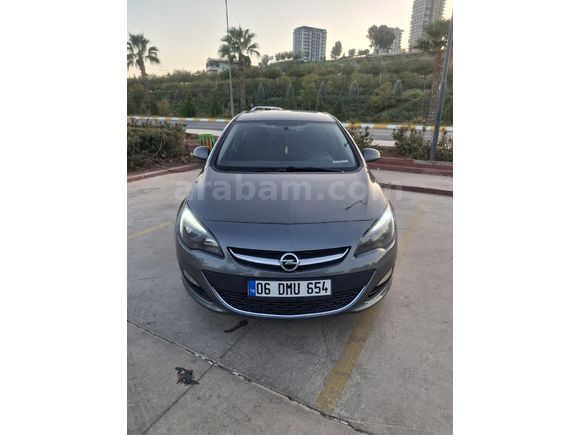 Sahibinden Opel Astra 1.4 T Edition Plus 2020 Model