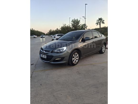Sahibinden Opel Astra 1.4 T Edition Plus 2020 Model