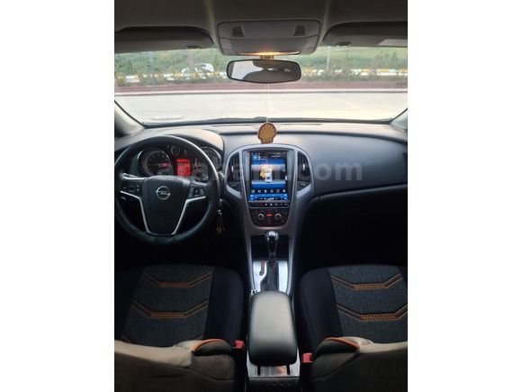 Sahibinden Opel Astra 1.4 T Edition Plus 2020 Model