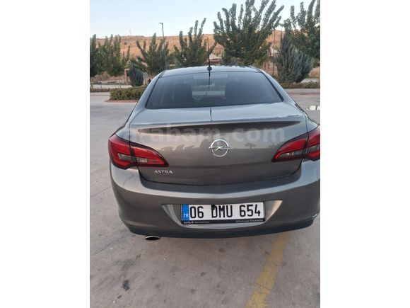 Sahibinden Opel Astra 1.4 T Edition Plus 2020 Model