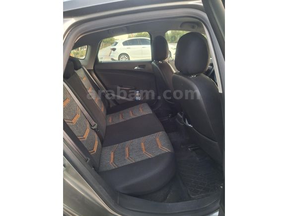 Sahibinden Opel Astra 1.4 T Edition Plus 2020 Model