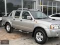 NISSAN SKYSTAR 2.5 TDI SSS 2004 MODEL MASRAFSIZ