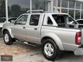 NISSAN SKYSTAR 2.5 TDI SSS 2004 MODEL MASRAFSIZ