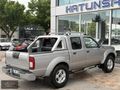 NISSAN SKYSTAR 2.5 TDI SSS 2004 MODEL MASRAFSIZ