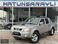 NISSAN SKYSTAR 2.5 TDI SSS 2004 MODEL MASRAFSIZ