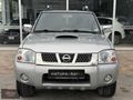 NISSAN SKYSTAR 2.5 TDI SSS 2004 MODEL MASRAFSIZ