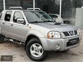 NISSAN SKYSTAR 2.5 TDI SSS 2004 MODEL MASRAFSIZ