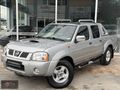 NISSAN SKYSTAR 2.5 TDI SSS 2004 MODEL MASRAFSIZ