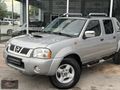 NISSAN SKYSTAR 2.5 TDI SSS 2004 MODEL MASRAFSIZ
