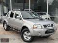 NISSAN SKYSTAR 2.5 TDI SSS 2004 MODEL MASRAFSIZ