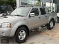 NISSAN SKYSTAR 2.5 TDI SSS 2004 MODEL MASRAFSIZ