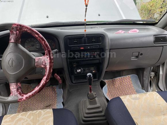 Orjinal değişensiz sahibinden