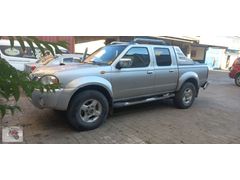 CANAVAR___NISSAN SKYSTAR___KUSURSUZA YAKIN KONDISYONDA___