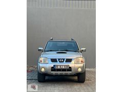 CANAVAR___NISSAN SKYSTAR___KUSURSUZA YAKIN KONDISYONDA___