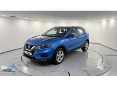 2019 Qashqai 1.3 DIG-T Tekna / 12.975 KM "12AY K.KART"
