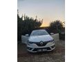 Sahibinden Renault Megane 1.5 dCi Touch 2017 Model 