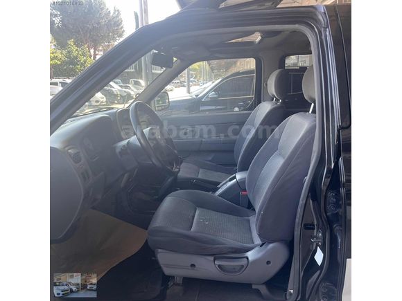 2005 240 BİNDE HATASIZ 4X2 SKYSTAR SSS