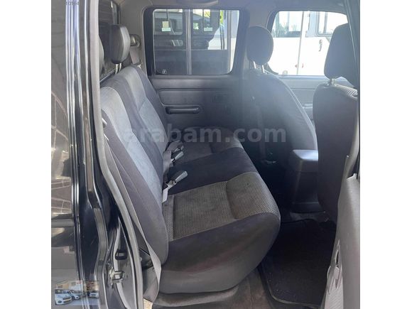 2005 240 BİNDE HATASIZ 4X2 SKYSTAR SSS